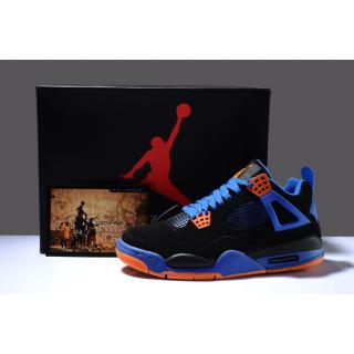 Chaussure de Basket Jordan 4 Retro Pour Homme Pas Cher